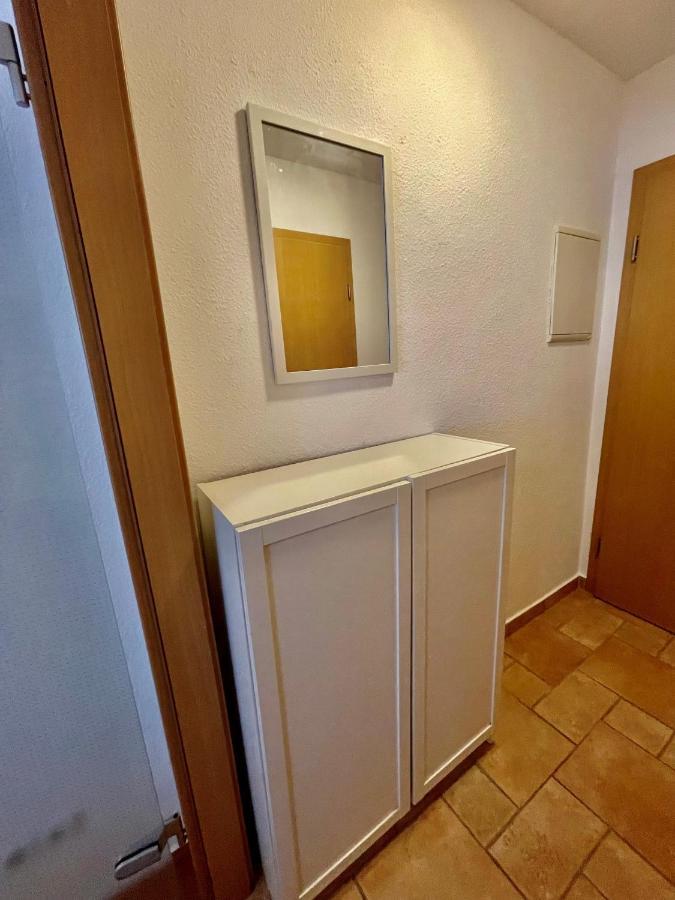 Apartment Fuer Vier Hannover Eksteriør bilde